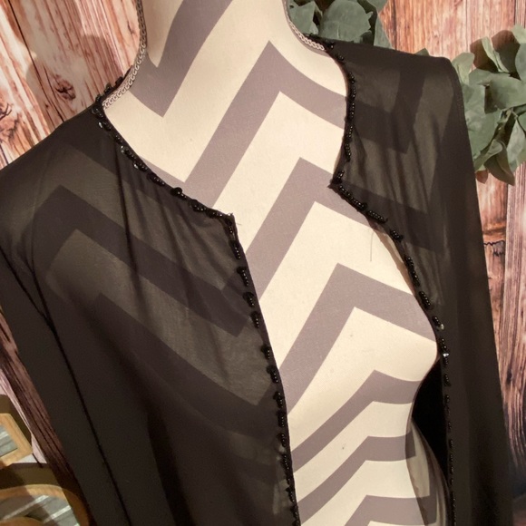 3 Piece Cocktail / Bridal Pantsuit - Picture 13 of 16